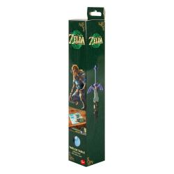 The Legend of Zelda Alfombrilla Pierre 35 x 25 cm
