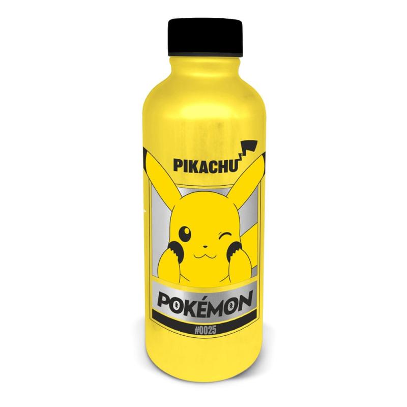 Pokemon Botella Termo