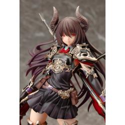 Rage of Bahamut Estatua PVC 1/8 Forte the Devoted 25 cm