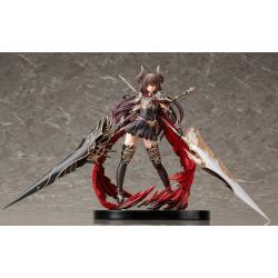 Rage of Bahamut Estatua PVC 1/8 Forte the Devoted 25 cm