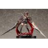Rage of Bahamut Estatua PVC 1/8 Forte the Devoted 25 cm