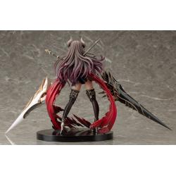 Rage of Bahamut Estatua PVC 1/8 Forte the Devoted 25 cm