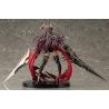 Rage of Bahamut Estatua PVC 1/8 Forte the Devoted 25 cm