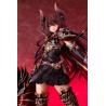 Rage of Bahamut Estatua PVC 1/8 Forte the Devoted 25 cm