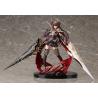 Rage of Bahamut Estatua PVC 1/8 Forte the Devoted 25 cm