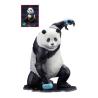 Jujutsu Kaisen Estatua ARTFXJ PVC 1/8 Panda Bonus Edition 19 cm