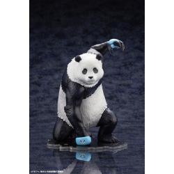 Jujutsu Kaisen Estatua ARTFXJ PVC 1/8 Panda Bonus Edition 19 cm