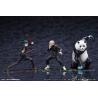 Jujutsu Kaisen Estatua ARTFXJ PVC 1/8 Panda Bonus Edition 19 cm
