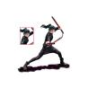 Jujutsu Kaisen Estatua ARTFXJ PVC 1/8 Maki Zen'in Bonus Edition 21 cm