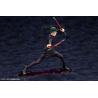 Jujutsu Kaisen Estatua ARTFXJ PVC 1/8 Maki Zen'in Bonus Edition 21 cm