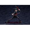 Jujutsu Kaisen Estatua ARTFXJ PVC 1/8 Maki Zen'in Bonus Edition 21 cm