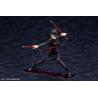 Jujutsu Kaisen Estatua ARTFXJ PVC 1/8 Maki Zen'in Bonus Edition 21 cm