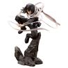My Hero Academia Estatua ARTFXJ PVC 1/8 Shota Aizawa 26 cm