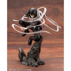 My Hero Academia Estatua ARTFXJ PVC 1/8 Shota Aizawa 26 cm