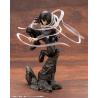 My Hero Academia Estatua ARTFXJ PVC 1/8 Shota Aizawa 26 cm
