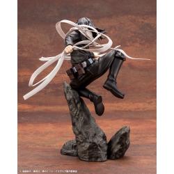 My Hero Academia Estatua ARTFXJ PVC 1/8 Shota Aizawa 26 cm