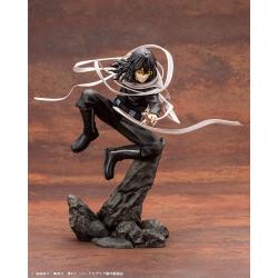 My Hero Academia Estatua ARTFXJ PVC 1/8 Shota Aizawa 26 cm