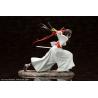 Hell's Paradise Estatua ARTFXJ PVC 1/8 Sagiri Yamada Asaemon 21 cm
