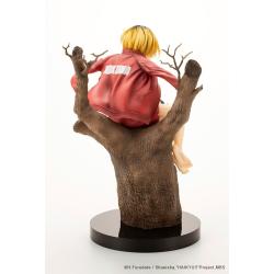 Haikyu!! Estatua ARTFXJ PVC 1/8 Kenma Kozume 21 cm