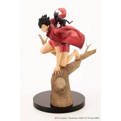 Haikyu!! Estatua ARTFXJ PVC 1/8 Tetsuro Kuroo 24 cm