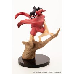 Haikyu!! Estatua ARTFXJ PVC 1/8 Tetsuro Kuroo 24 cm