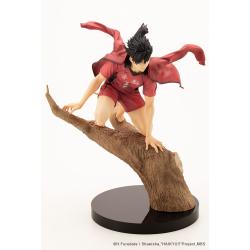 Haikyu!! Estatua ARTFXJ PVC 1/8 Tetsuro Kuroo 24 cm