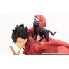 Haikyu!! Estatua ARTFXJ PVC 1/8 Tetsuro Kuroo 24 cm