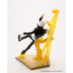 Jujutsu Kaisen Estatua PVC ARTFX J 1/8 Satoru Gojo Hidden Inventory (Premature Death Version Deluxe Edition) 28 cm