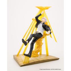 Jujutsu Kaisen Estatua PVC ARTFX J 1/8 Satoru Gojo Hidden Inventory (Premature Death Version Deluxe Edition) 28 cm