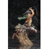 Attack on Titan Estatua ARTFXJ PVC 1/8 Eren Yeager Renewal Package Ver. 26 cm