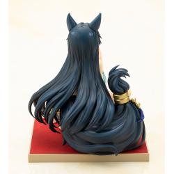 The Eminence in Shadow Estatua PVC 1/7 Frieren 16 cm
