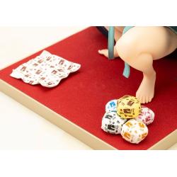 The Eminence in Shadow Estatua PVC 1/7 Frieren 16 cm