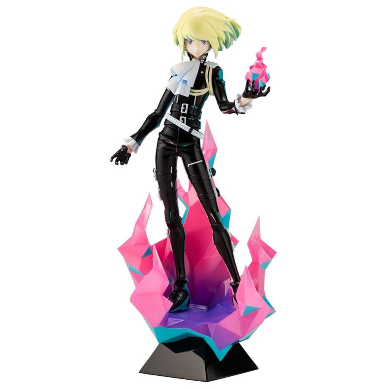 Promare Estatua PVC 1/7 Lio Fotia 25 cm