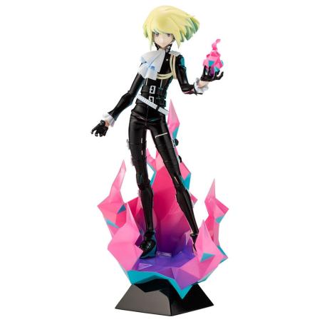 Promare Estatua PVC 1/7 Lio Fotia 25 cm