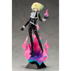 Promare Estatua PVC 1/7 Lio Fotia 25 cm