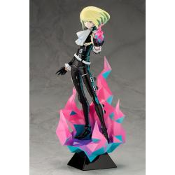 Promare Estatua PVC 1/7 Lio Fotia 25 cm