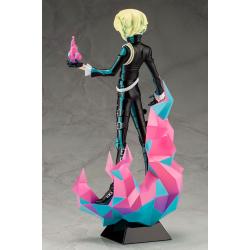 Promare Estatua PVC 1/7 Lio Fotia 25 cm