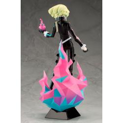 Promare Estatua PVC 1/7 Lio Fotia 25 cm