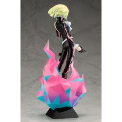 Promare Estatua PVC 1/7 Lio Fotia 25 cm