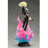 Promare Estatua PVC 1/7 Lio Fotia 25 cm