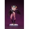 Darkstalkers Bishoujo Estatua PVC 1/7 Lilith Limited Edition 22 cm