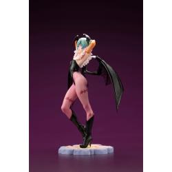 Darkstalkers Bishoujo Estatua PVC 1/7 Lilith Limited Edition 22 cm