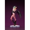 Darkstalkers Bishoujo Estatua PVC 1/7 Lilith Limited Edition 22 cm