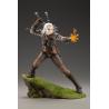 The Witcher Bishoujo Estatua PVC 1/7 Geralt 23 cm