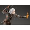 The Witcher Bishoujo Estatua PVC 1/7 Geralt 23 cm