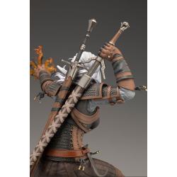 The Witcher Bishoujo Estatua PVC 1/7 Geralt 23 cm