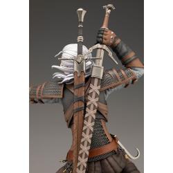 The Witcher Bishoujo Estatua PVC 1/7 Geralt 23 cm