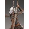 The Witcher Bishoujo Estatua PVC 1/7 Geralt 23 cm