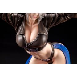 The King of Fighters 2001 Estatua PVC 1/7 Angel 21 cm