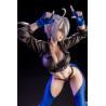 The King of Fighters 2001 Estatua PVC 1/7 Angel 21 cm